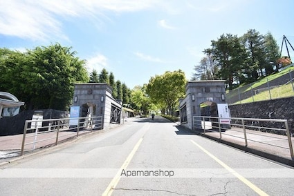 セレスト泉中央Ⅱ[1LDK/29.28m2]の周辺5