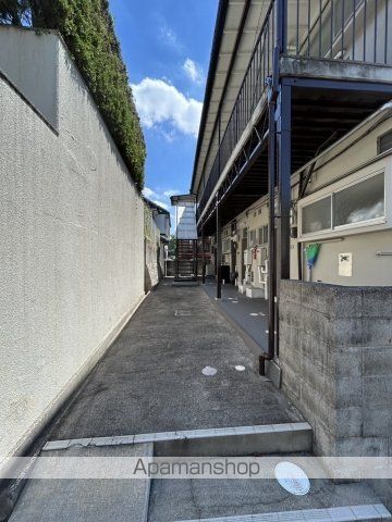 森ハイツのその他写真