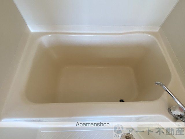 天山ハイツIIの内装写真