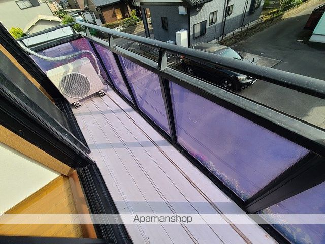 サンライズ敷根の内装写真