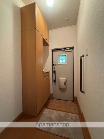 ソレイユの丘の内装写真