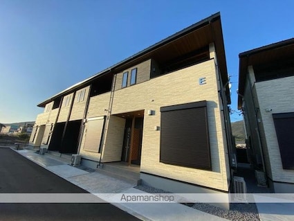 ベルエア国分寺Ｅ[1LDK/50.05m2]の外観1