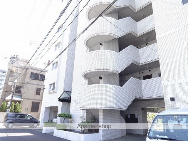 コーポ・リバーサイドのイメージ