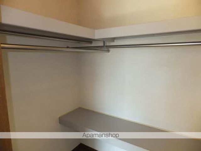グランディアス 壱番館の内装写真