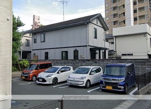 サウススクエアのその他写真