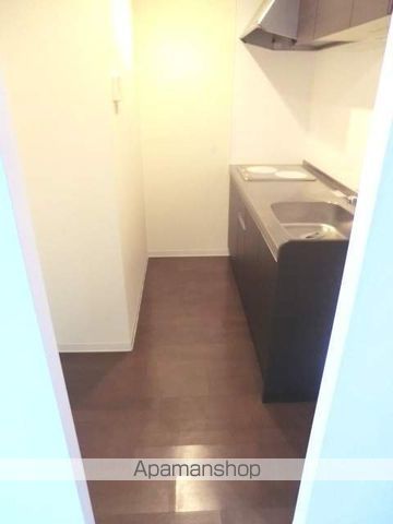 ラフィネタワー札幌南3条の内装写真