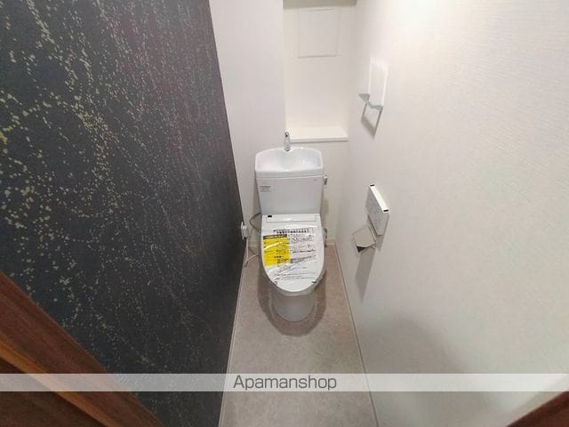 プレサンスNEO新深江リュミエルの内装写真