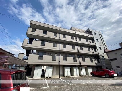 小根山ビル[2LDK/62m2]の外観3