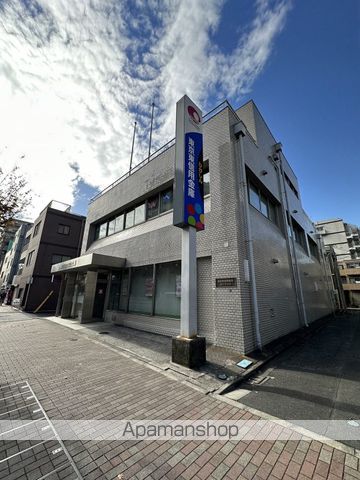 NICアーバンハイム木場公園の周辺写真
