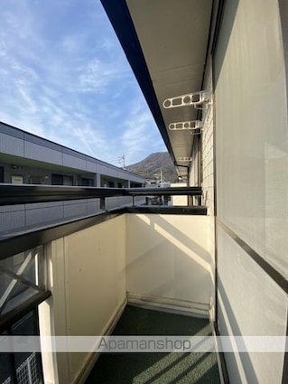 クレールＢ[2DK/52.31m2]の内装4