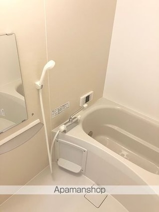 ウィルコート望町[1DK/30.35m2]のバス