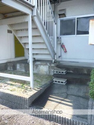 和歌山県和歌山市杭ノ瀬[2DK/34.02m2]の共用部4