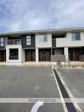 和歌山県御坊市島[1LDK/45.09m2]の外観3