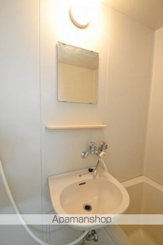 マンションLEEIの内装写真
