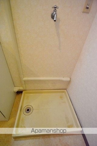 アミティ己斐の内装写真