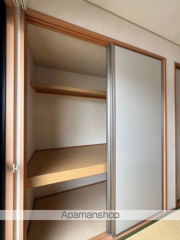 セジュール石田F棟の内装写真