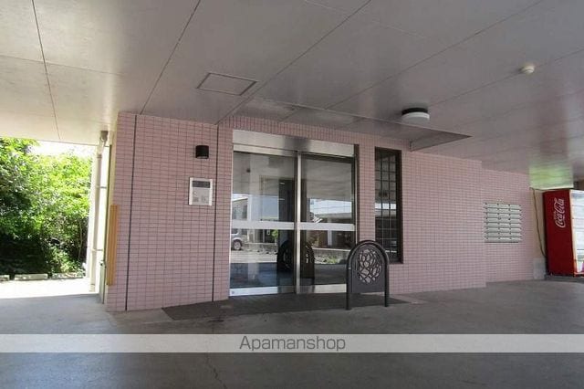 サニーコート仲町の外観写真