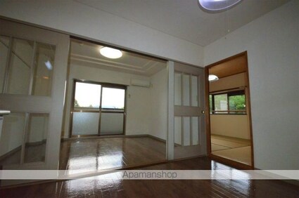 グランシャルマン通町[3DK/51.03m2]の内装3