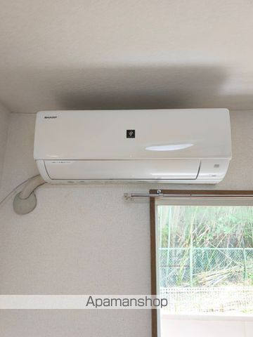 メゾン高積Iの内装写真