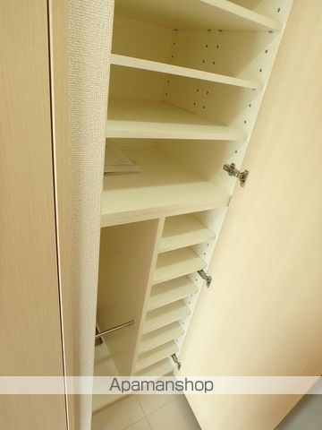 ディアレイシャスID横浜南の内装写真