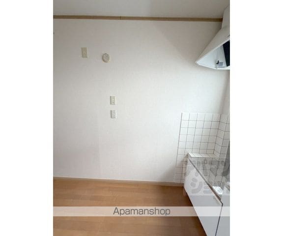中辻ハイツの内装写真