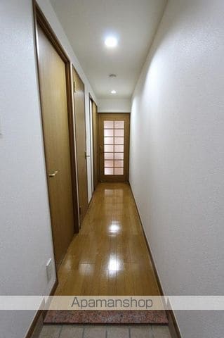 プロスペール・アンの内装写真