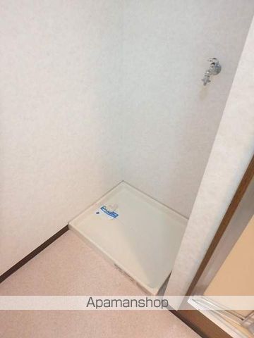 GRANDIRの内装写真