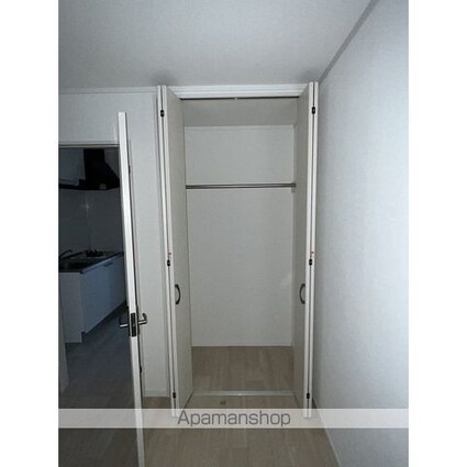 レミオパレス稲毛[1K/23.92m2]の内装