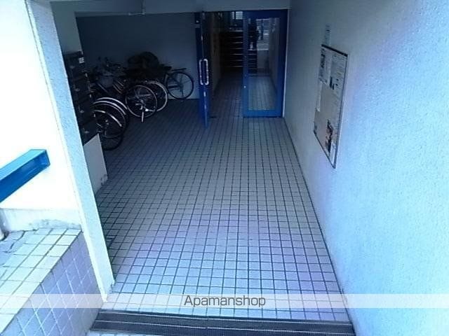 ロイヤルメゾン塚口5の内装写真