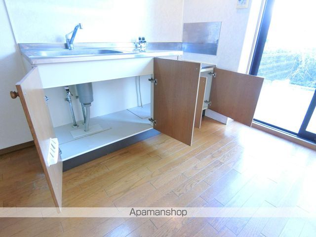 TタウンC・D棟の内装写真