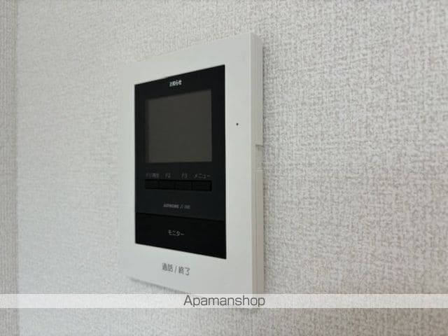 DーROOM SPERANZAの内装写真