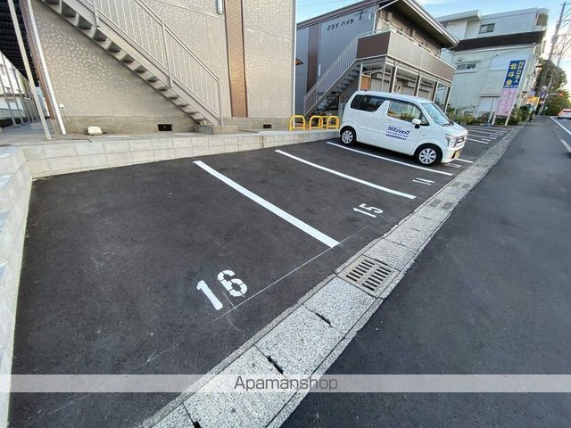 ハッピーハイツのその他写真