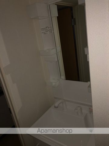 クレイノアイコーポ磯子の内装写真