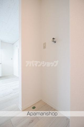 ハイツクリスタルの内装写真