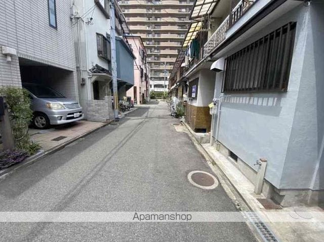 近鉄南大阪線 河内天美駅 徒歩4分 2階建 築60年の内装写真