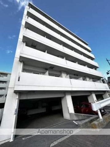 VILLA PRIMAの外観写真