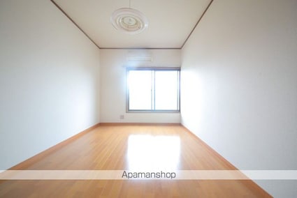 パークサイドハイツ[1R/17.01m2]の内装5