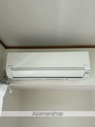 アーバンリゾートの内装写真