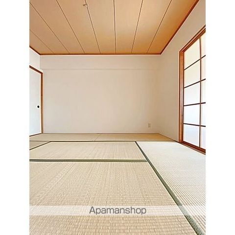 グランシャリオの内装写真