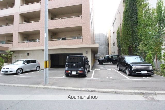 グランカーサ北3条のその他写真