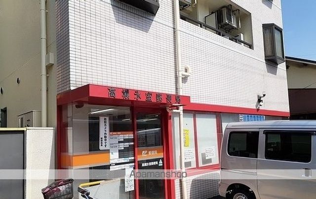 ソレイユの周辺写真