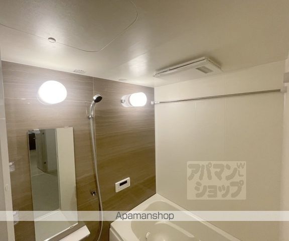 THE RESIDENCE 御車道の内装写真