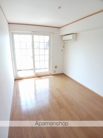 アルドーレSの内装写真