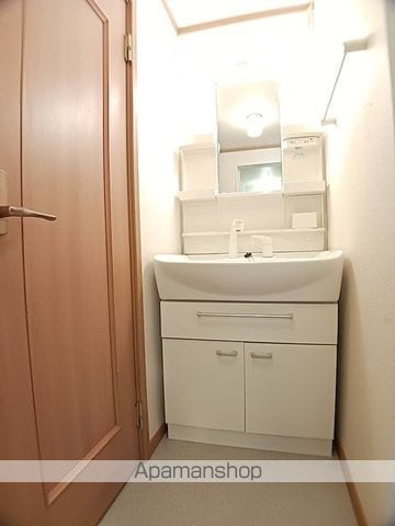 プロスパーIIの内装写真