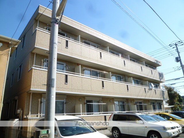 GEMINI ONNAの外観写真