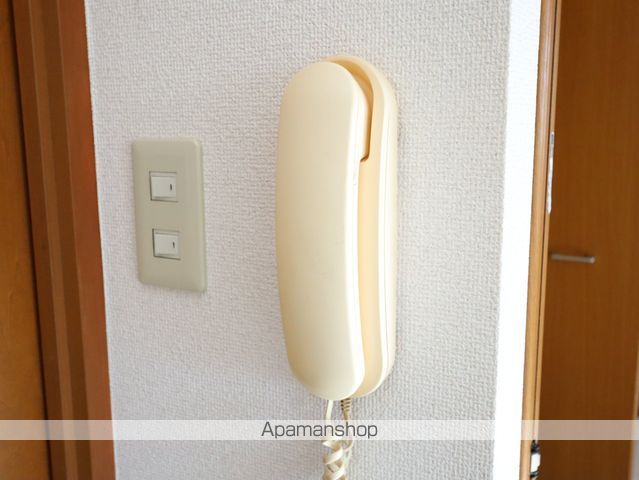 SLR吹上の内装写真