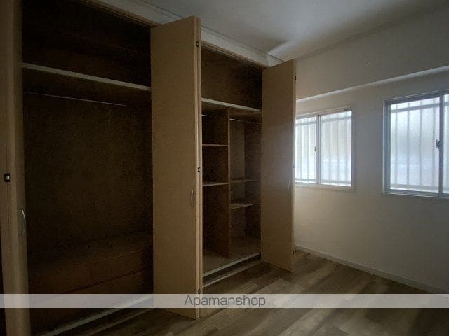 イトーピア舟入マンションの内装写真