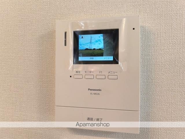 MY RESIDENCEIIの内装写真