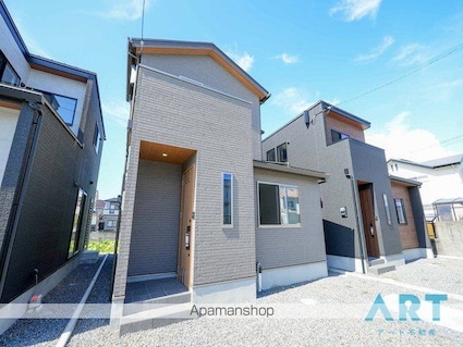 フォレクスレリア鴨川Ｂ棟[4LDK/85.91m2]の外観1