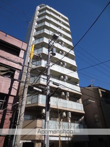 スプレスター上野根岸の外観写真